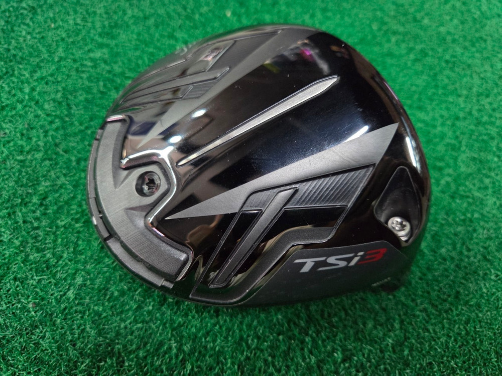 Titleist 타이틀리스트 TSi3 드라이버 헤드 이미지