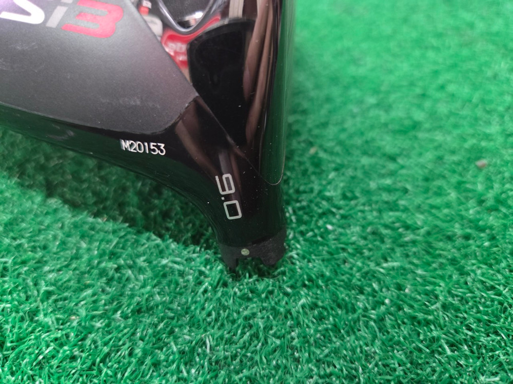 Titleist 타이틀리스트 TSi3 드라이버 헤드 이미지