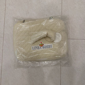 리네아빔비 파우치 레몬소르베 새상품 이미지