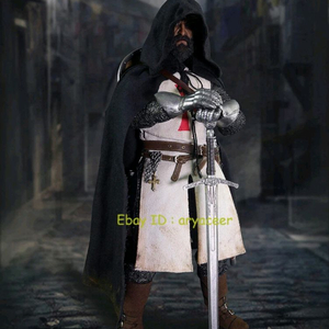 쿠모델 SE005 엠파이어 템플기사단 이미지