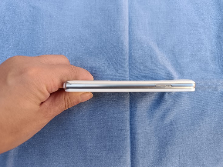 (초레어폰) LG 옵티머스 3D 큐브 화이트--3