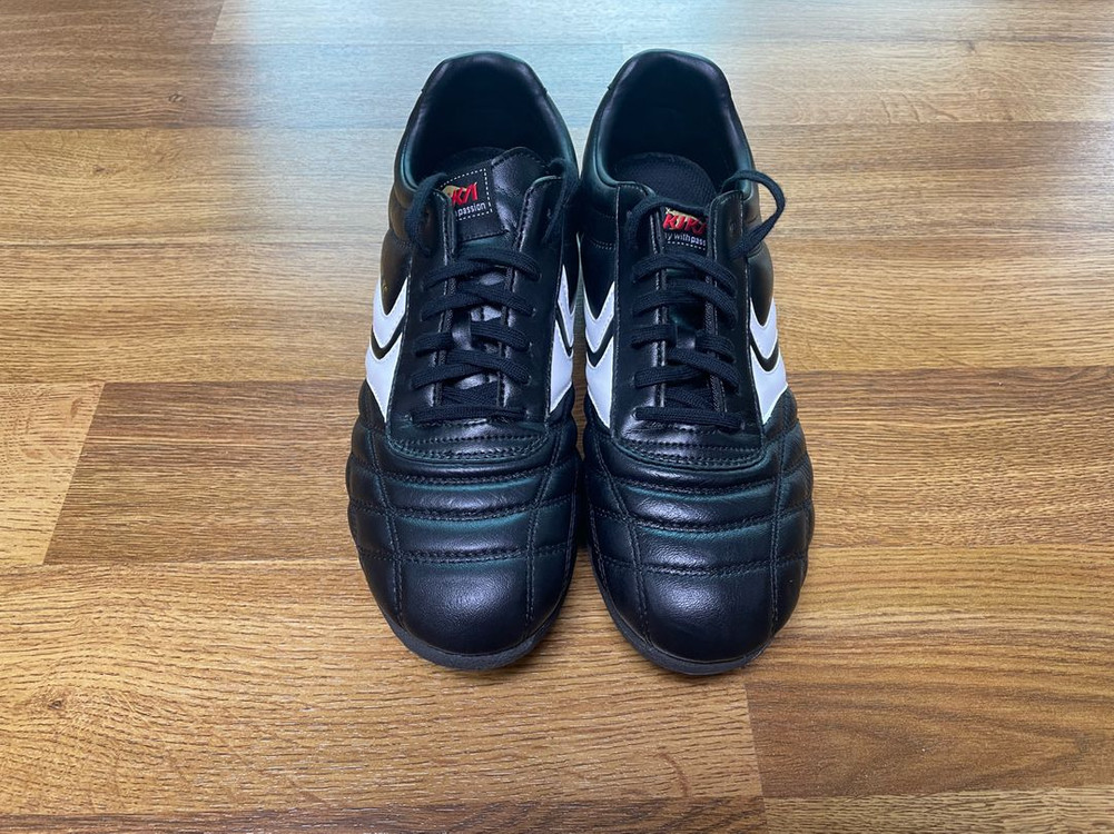 키카 탱크kc tf 풋살화 축구화 280--2