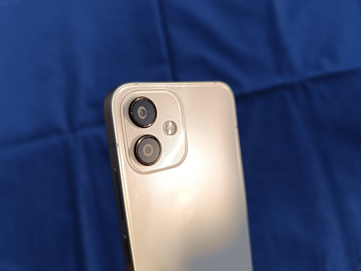 KT 시나모롤폰 단품--6