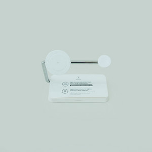 루메나 맥세이프 무선 충전기 3in1 애플워치 충전기 스테이션 프로