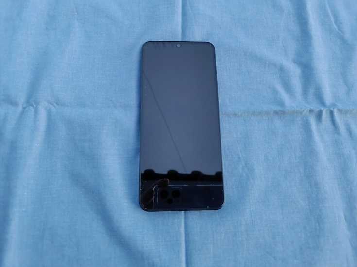 레드미14C 블랙 단품 (4GB / 128GB)--1