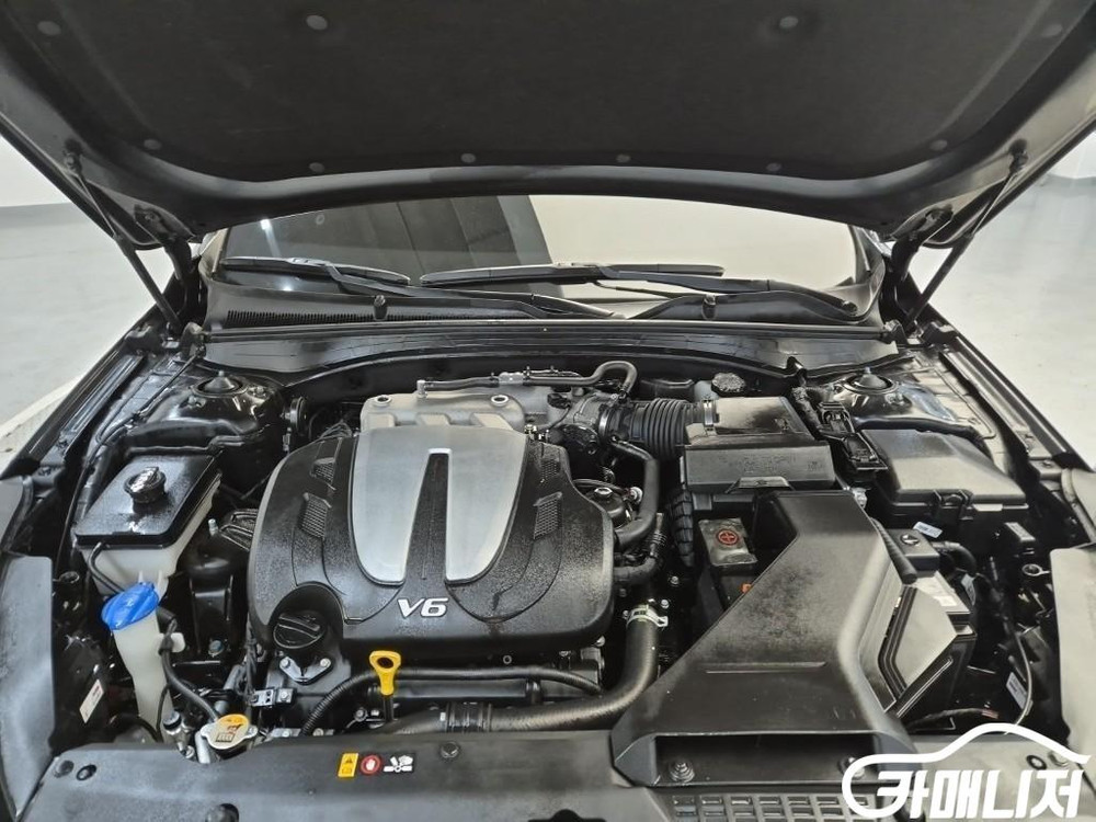 [기아]올 뉴 K7 3.0 LPI 럭셔리 (5인승) #3월급매 이미지