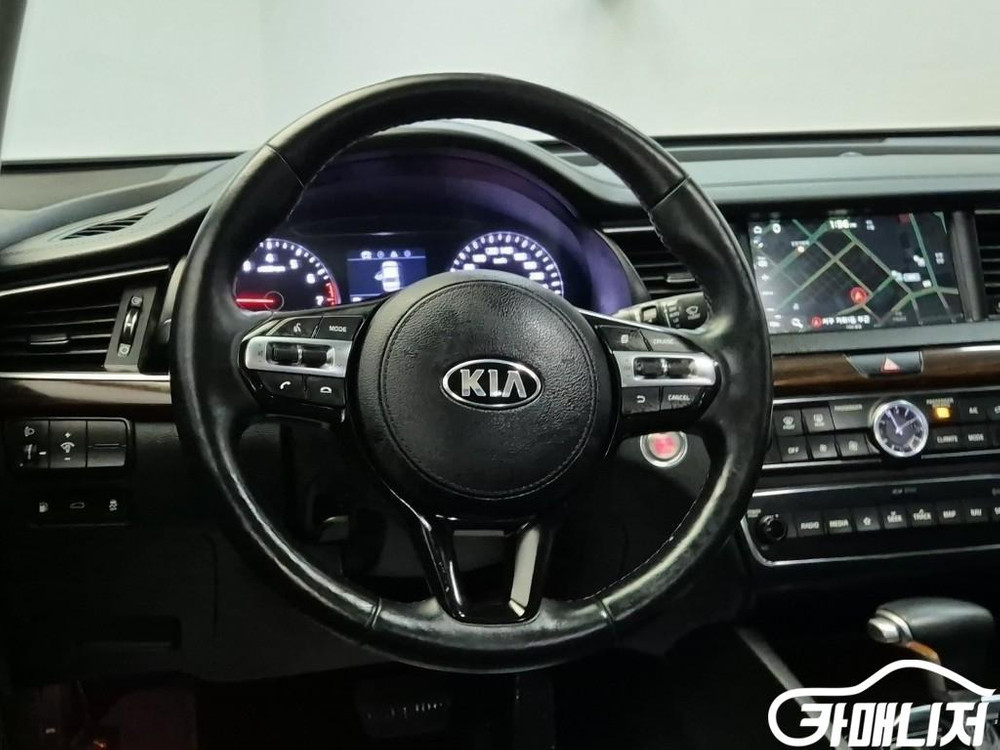 [기아]올 뉴 K7 3.0 LPI 럭셔리 (5인승) #3월급매 이미지