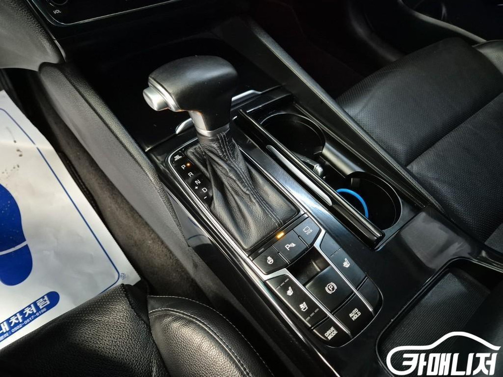 [기아]올 뉴 K7 3.0 LPI 럭셔리 (5인승) #3월급매 이미지