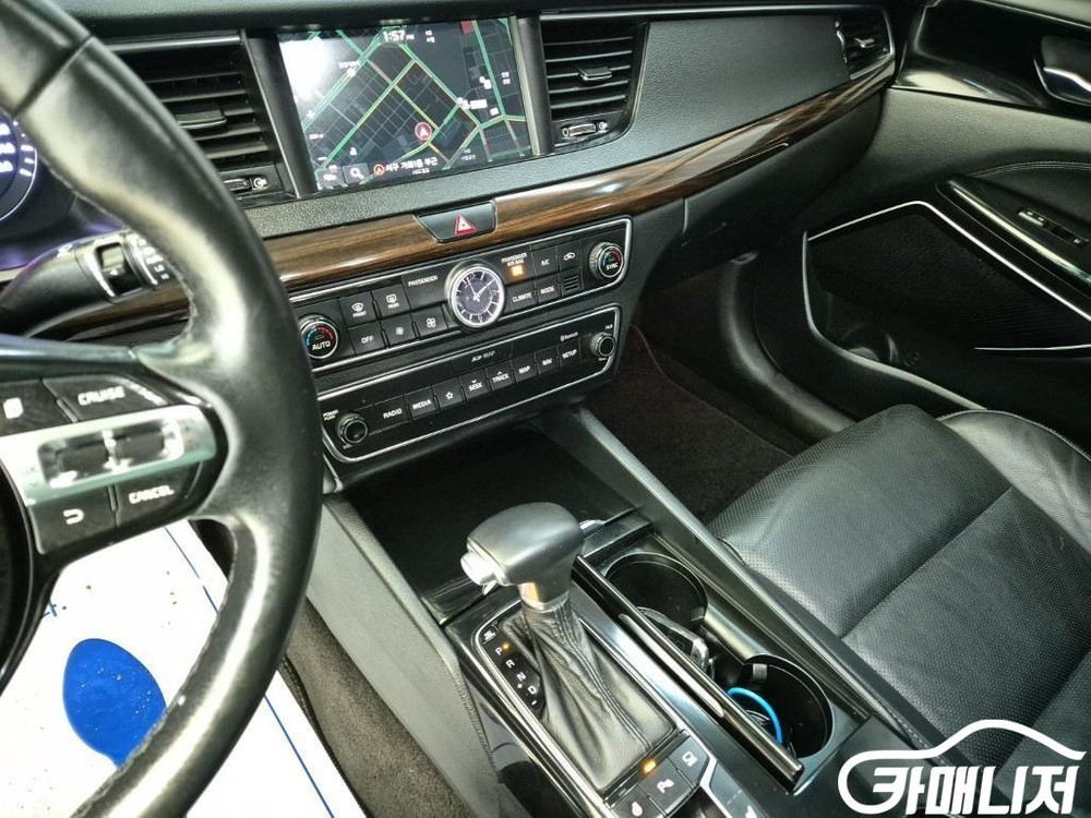 [기아]올 뉴 K7 3.0 LPI 럭셔리 (5인승) #3월급매 이미지