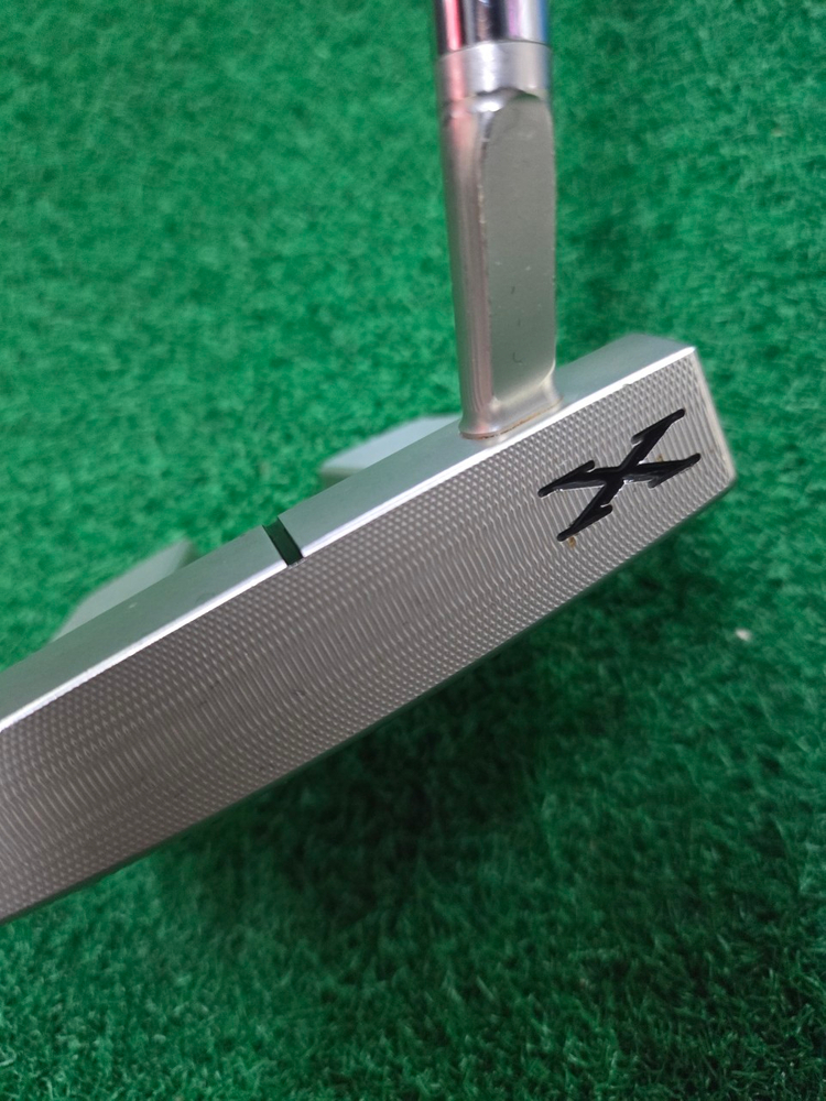 SCOTTY CAMERON 스카티카메론 팬텀X 5.5 퍼터 이미지