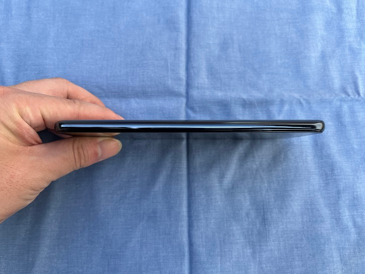 샤오미 미10라이트 단품 (한국정발)--5