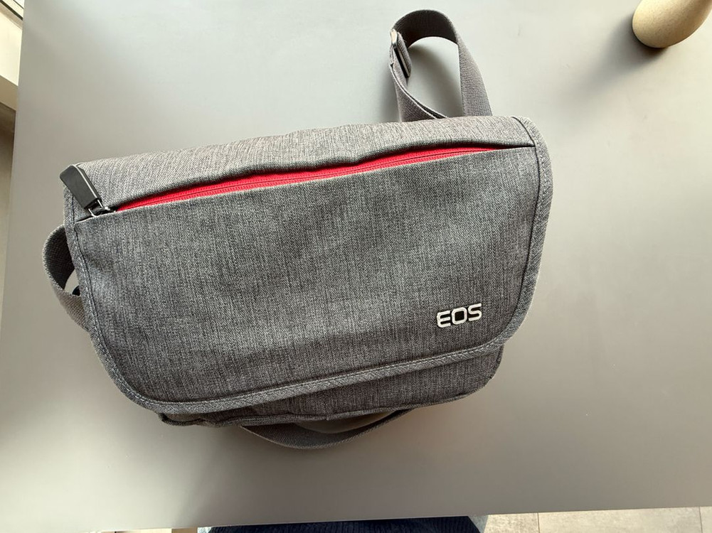 캐논 eos rp + 정품 렌즈 2종류 + 감성렌즈 이미지