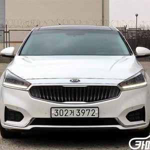 [기아]올 뉴 K7 3.0 LPI 럭셔리 #3월급매 이미지