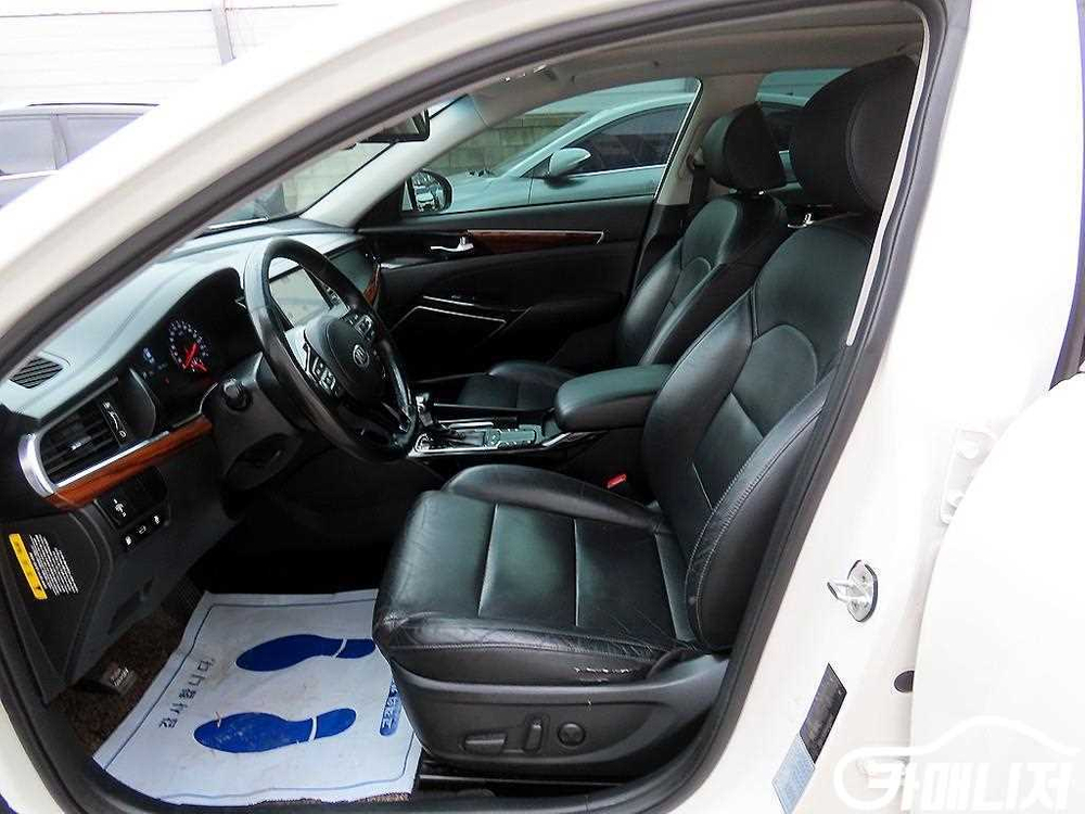 [기아]올 뉴 K7 3.0 LPI 럭셔리 #3월급매 이미지