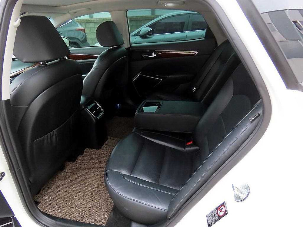 [기아]올 뉴 K7 3.0 LPI 럭셔리 #3월급매 이미지