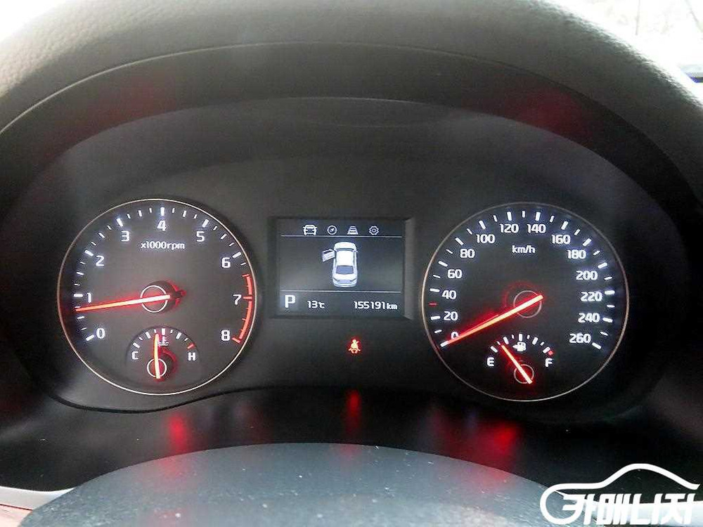 [기아]올 뉴 K7 3.0 LPI 럭셔리 #3월급매 이미지