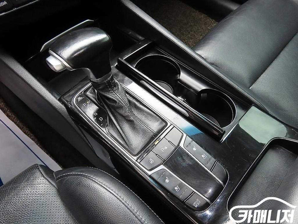 [기아]올 뉴 K7 3.0 LPI 럭셔리 #3월급매 이미지