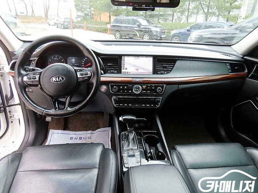 [기아]올 뉴 K7 3.0 LPI 럭셔리 #3월급매 이미지