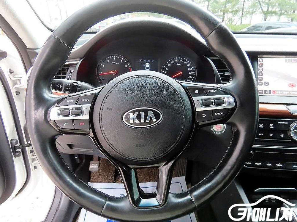 [기아]올 뉴 K7 3.0 LPI 럭셔리 #3월급매 이미지