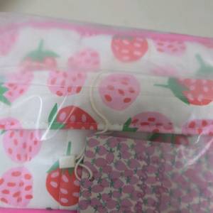 프레젠트 프로젝트 빅베리 콜드백