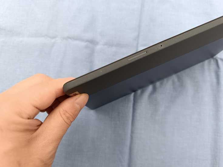 레노버 P11 단품 (글로벌롬)--6