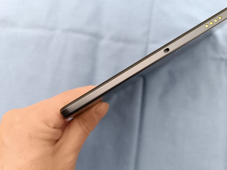 레노버 P11 단품 (글로벌롬)--8