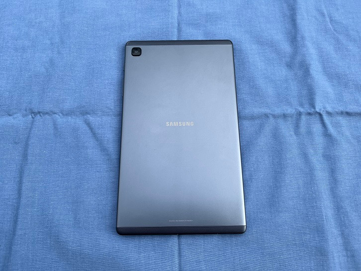 갤럭시탭A7 Lite LTE (전화 및 문자 가능)--2