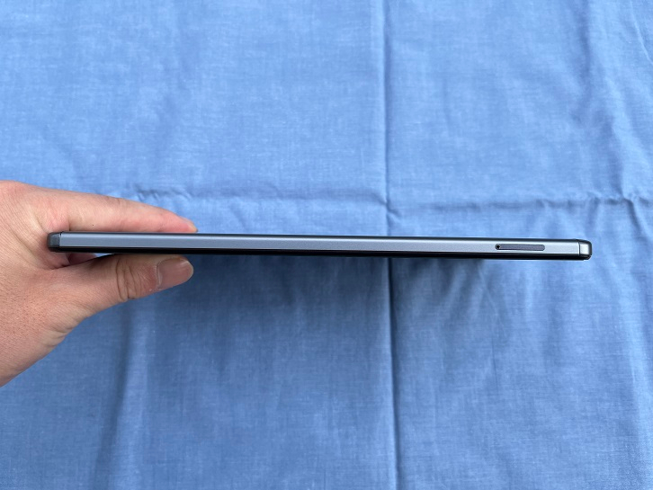 갤럭시탭A7 Lite LTE (전화 및 문자 가능)--6