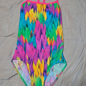 펑키타 러플스 w8 싱글스트랩 수영복