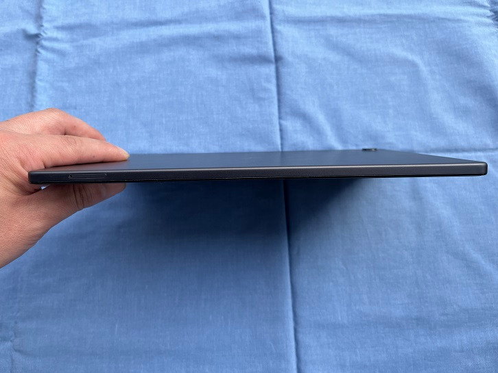 갤럭시탭A8 LTE (전화 및 문자 가능)--6