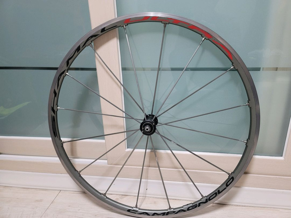 캄파놀로 샤말울트라 구형 이미지