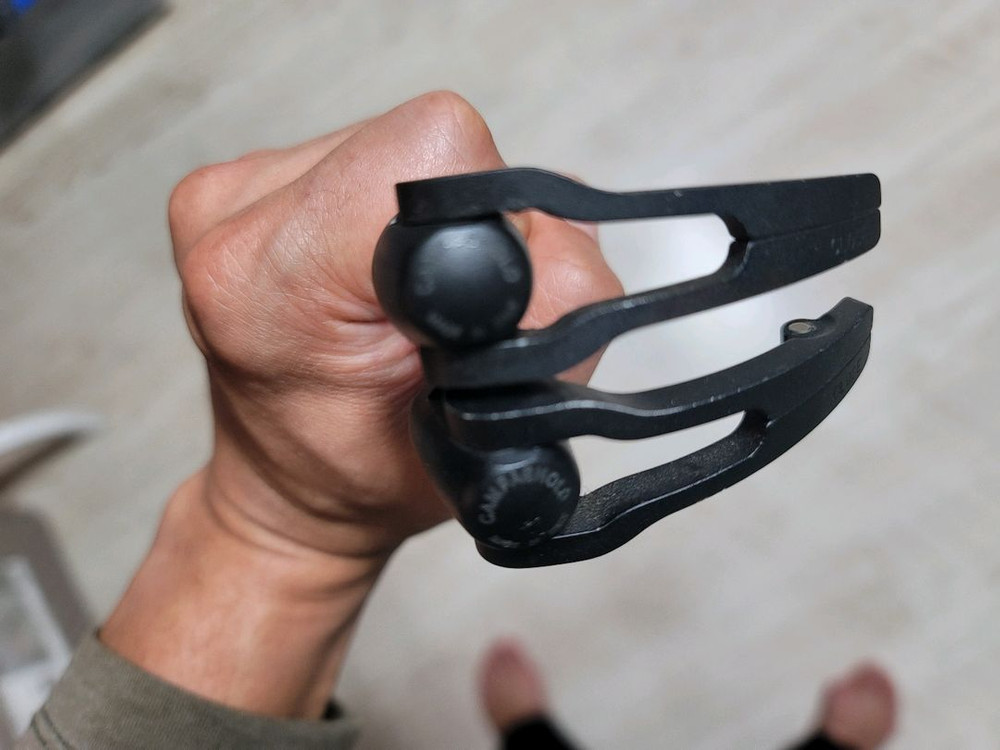 캄파놀로 샤말울트라 구형 이미지