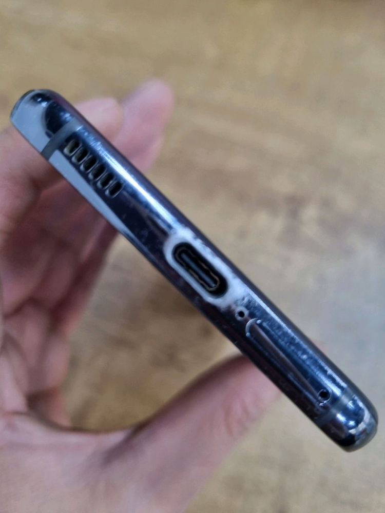 갤럭시S21 그레이 256GB LG공기계 중고폰 최저가 당일발송 이미지