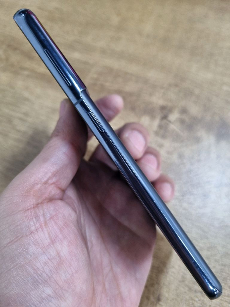 갤럭시S21 그레이 256GB LG공기계 중고폰 최저가 당일발송 이미지