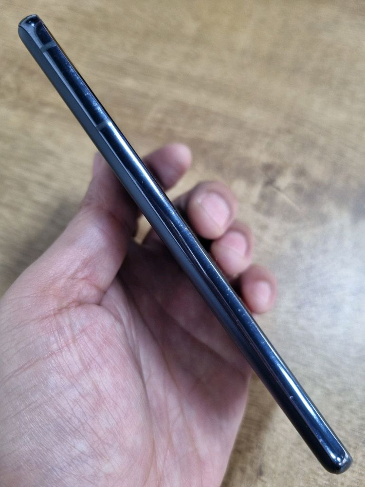 갤럭시S21 그레이 256GB LG공기계 중고폰 최저가 당일발송 이미지