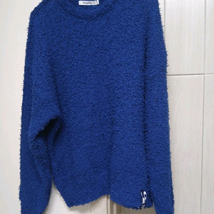 코드그라피 남자니트(L사이즈) 이미지