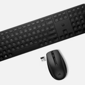 HP 655 Wireless Mouse and Keyboard Combo 새상품