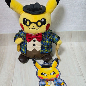 일본정품 신사츄인형 판매합니다