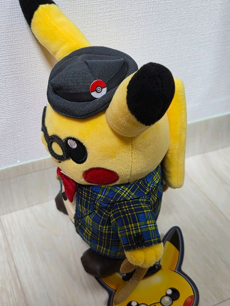 일본정품 신사츄인형 판매합니다--1