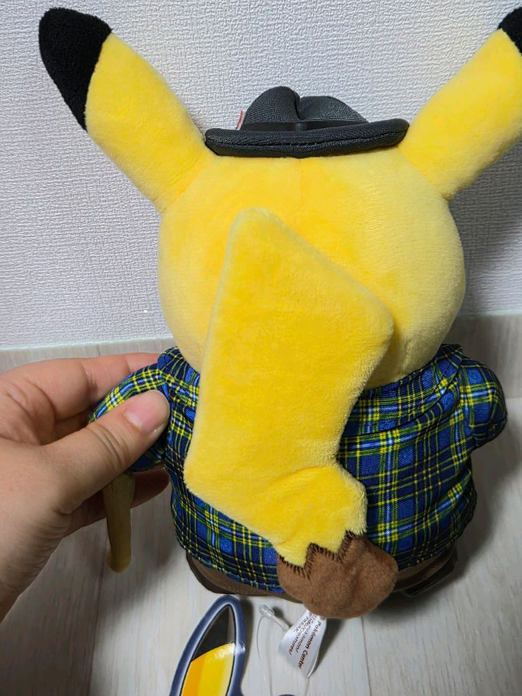 일본정품 신사츄인형 판매합니다--2