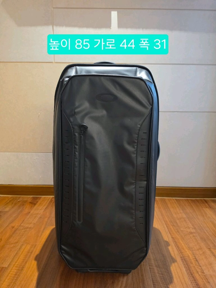오클리 여행용 캐리어 오클리가방 오클리캐리어 스포츠가방 스포츠캐리어 이미지