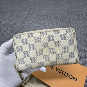 [특가][정품] 루이비통 다미에 장지갑 이미지
