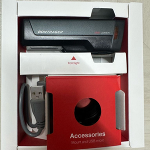 본트래거 이온 프로 RT