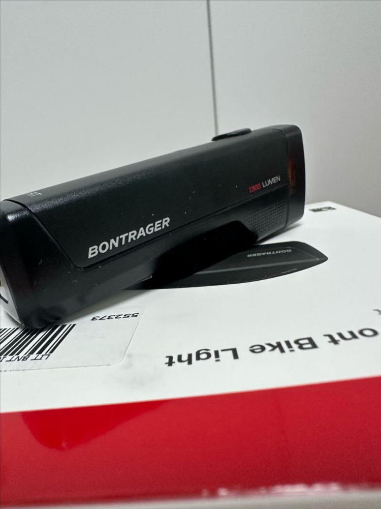 본트래거 이온 프로 RT--4