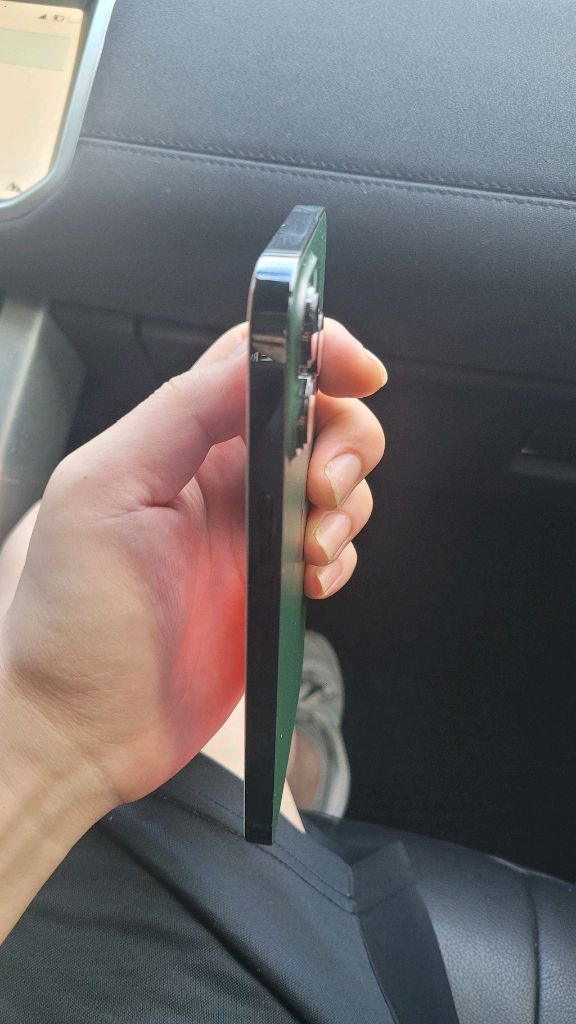 아이폰13프로맥스 128gb S급 이미지