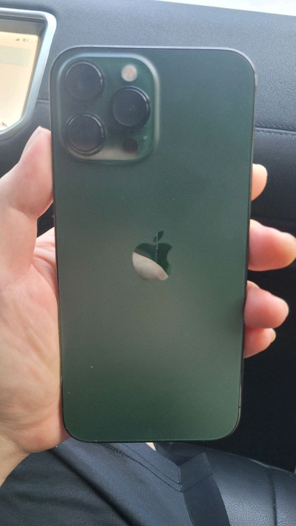 아이폰13프로맥스 128gb S급 이미지