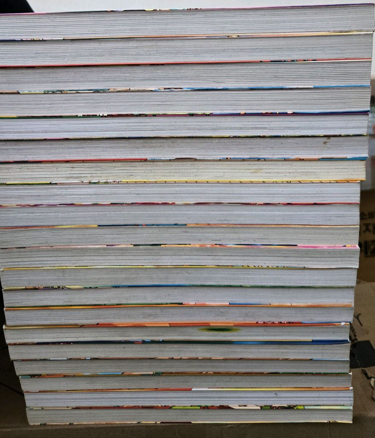 홍은영그림 그리스로마신화--1