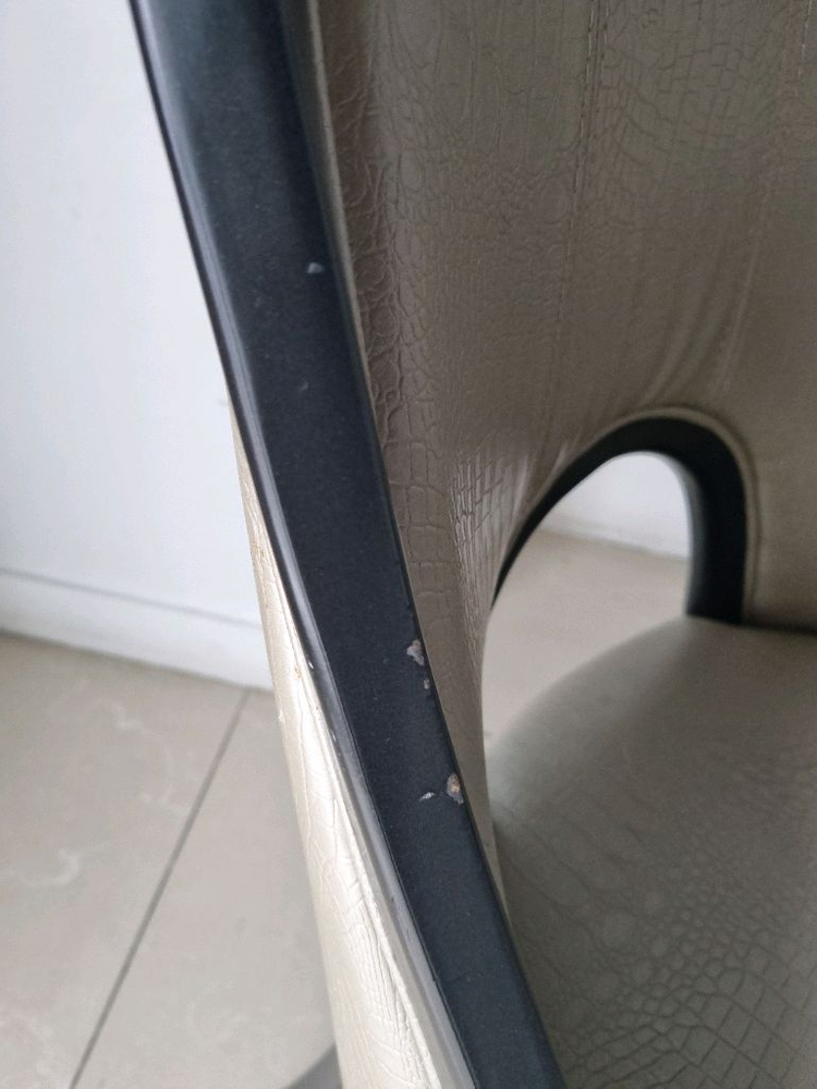 중고 .4인용식탁세트 업소용 테이블의자세트--6