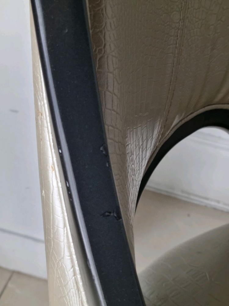 중고 .4인용식탁세트 업소용 테이블의자세트--7