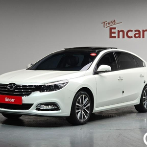 [르노코리아(삼성)]SM7노바 2.0 LPe 장애인용 #3월급매 이미지